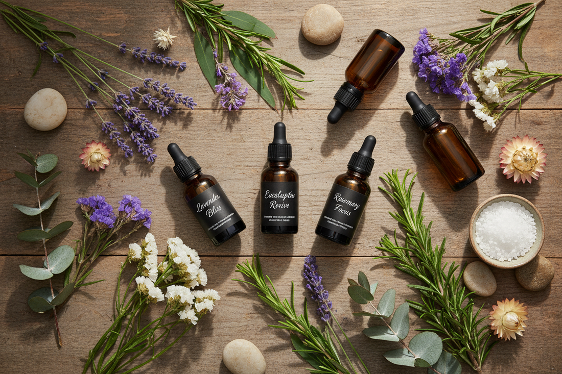 What is Aromatherapy?
