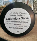 Calendula Salve