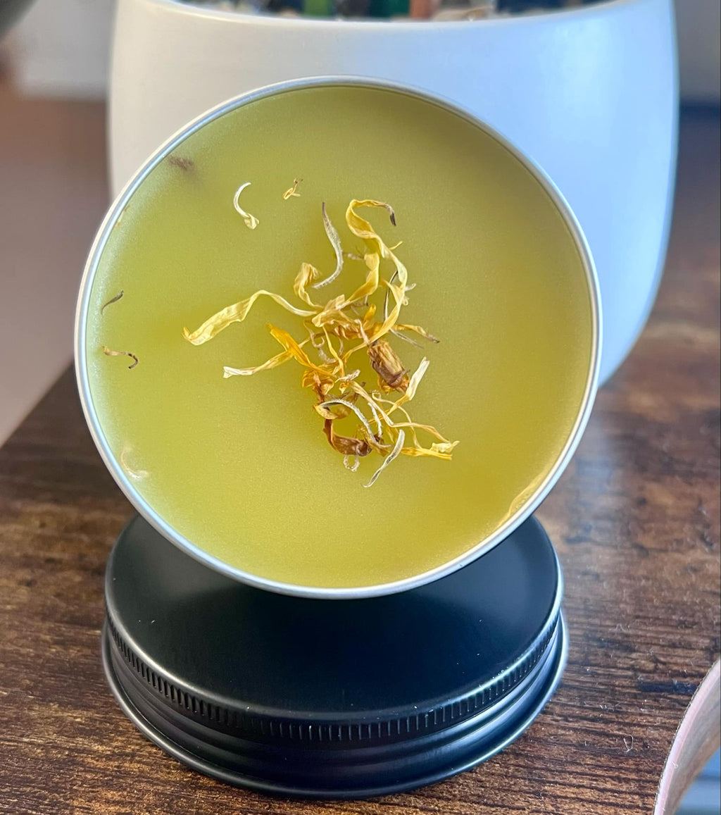 Calendula Salve