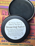 Drawing Salve